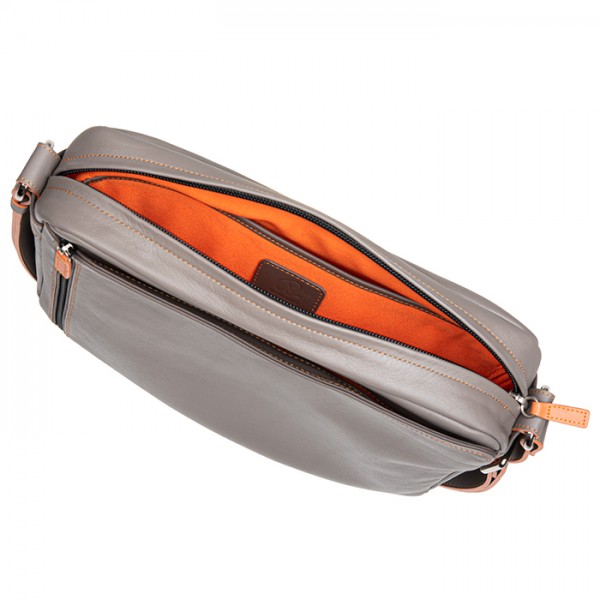 Mywalit Borsa a tracolla con organiser media Fumo Spedizione Gratuita