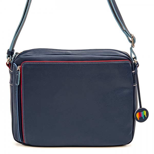 Mywalit Borsa a tracolla con organiser media Royal