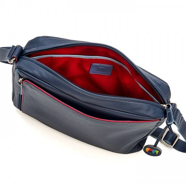 Mywalit Borsa a tracolla con organiser media Royal Pezzi Unici