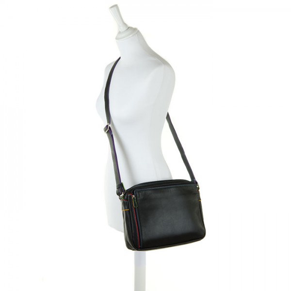 Mywalit Borsa a tracolla con organiser media Royal Pezzi Unici