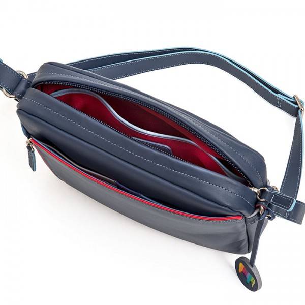 Mywalit Borsa a tracolla con organiser piccola Royal Negozi Online
