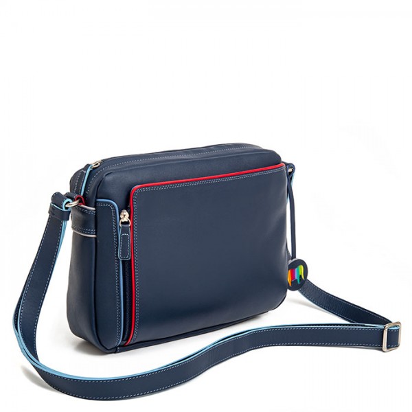 Mywalit Borsa a tracolla con organiser piccola Royal Negozi Online