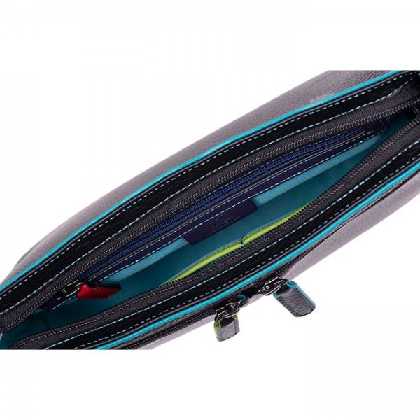 Mywalit Borsa a tracolla Cortona Black Pace Acquista Ora