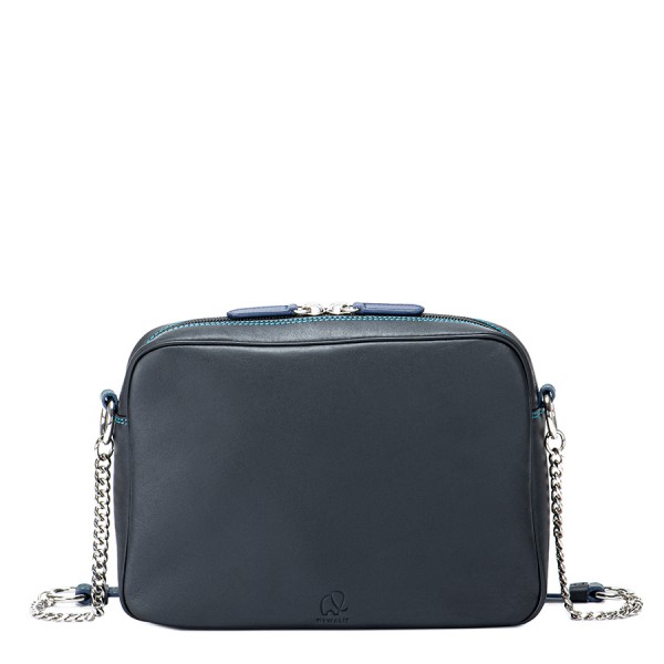 Mywalit Borsa a tracolla Dubai Black Pace Shopping Online