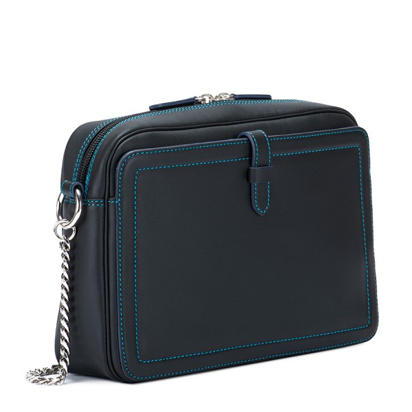 Mywalit Borsa a tracolla Dubai Black Pace Shopping Online