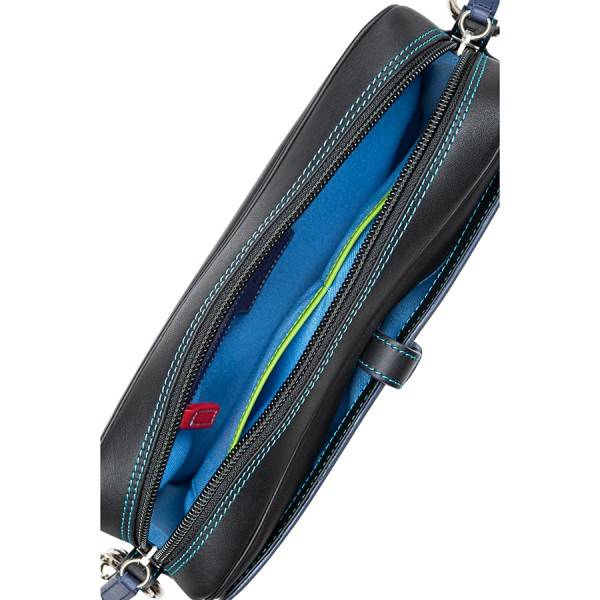 Mywalit Borsa a tracolla Dubai Black Pace Shopping Online