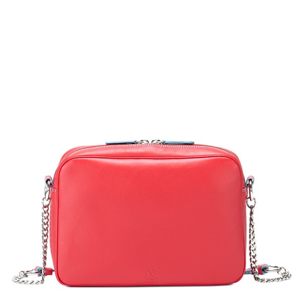 Mywalit Borsa a tracolla Dubai Rosso Prezzo Ridotto