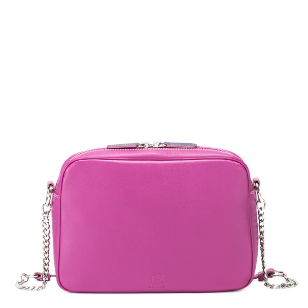 Mywalit Borsa a tracolla Dubai Sangria Multi Sottocosto