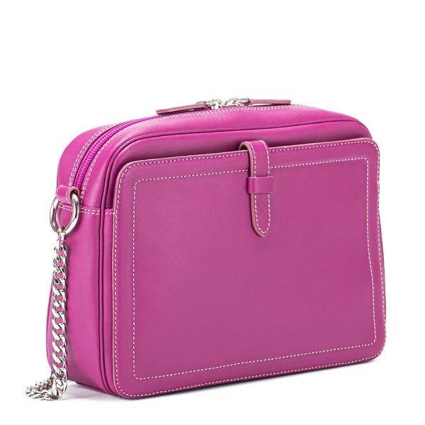 Mywalit Borsa a tracolla Dubai Sangria Multi Sottocosto