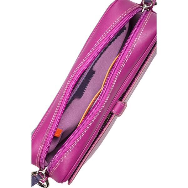 Mywalit Borsa a tracolla Dubai Sangria Multi Sottocosto
