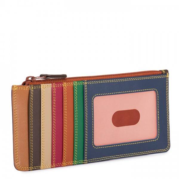 Mywalit Porta carte di credito medio Bosco Offerta