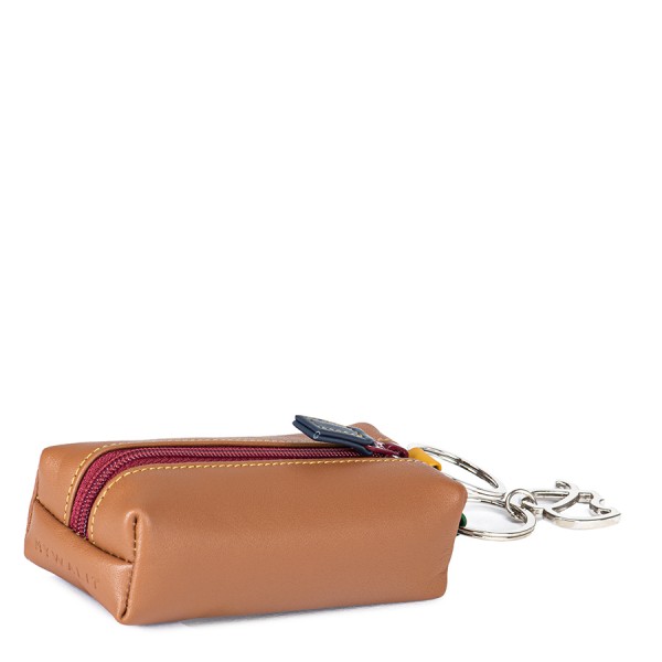 Mywalit Portamonete/Portachiavi Elefante con zip Bosco Online