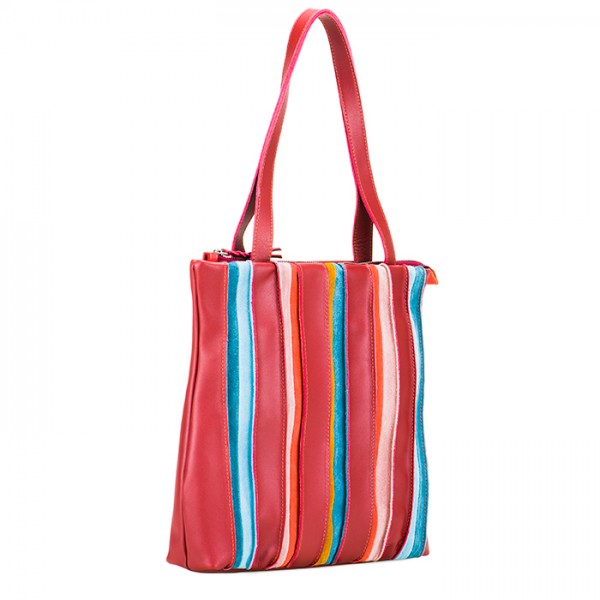 Mywalit Borsa shopping Laguna piccola Vesuvio Spedizione Gratuita
