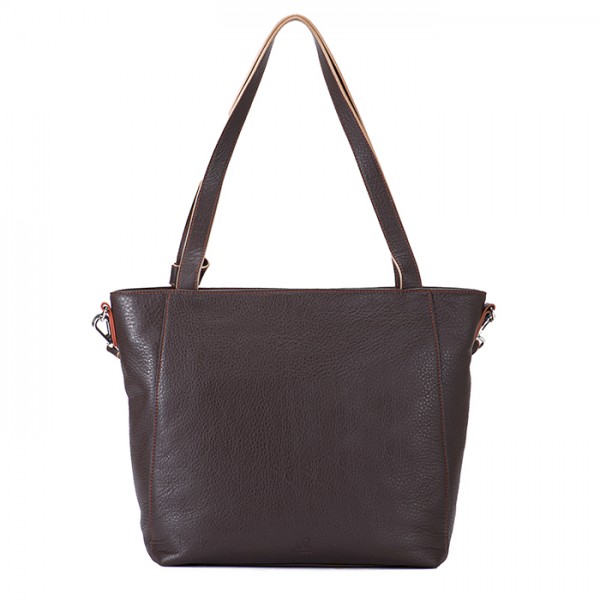 Mywalit Shopper Levanto Bosco Soddisfazione Garantita