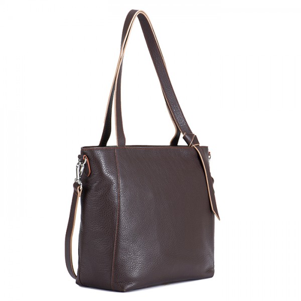 Mywalit Shopper Levanto Bosco Soddisfazione Garantita