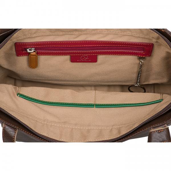 Mywalit Shopper Levanto Bosco Soddisfazione Garantita