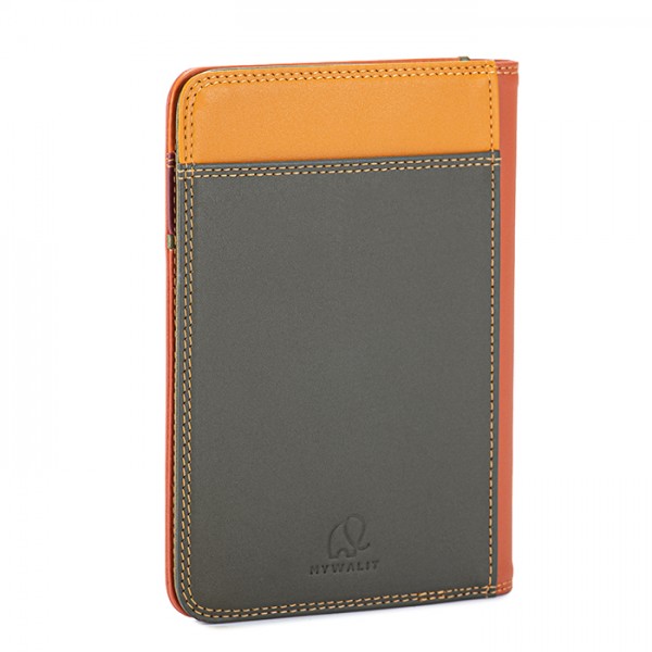 Mywalit Custodia Porta Passaporto Lucca Shopping Online