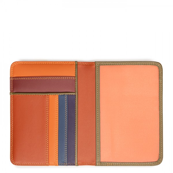 Mywalit Custodia Porta Passaporto Lucca Shopping Online