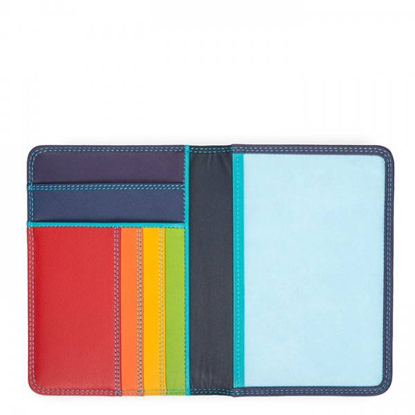 Mywalit Custodia Porta Passaporto Black Pace Prezzo Ridotto