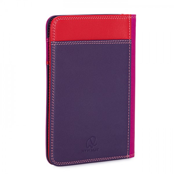 Mywalit Custodia Porta Passaporto Sangria Multi Sottocosto
