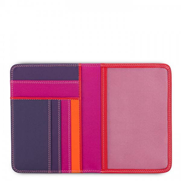 Mywalit Custodia Porta Passaporto Sangria Multi Sottocosto