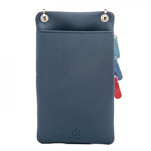 Mywalit Organiser con tripla zip da collo Royal Novità