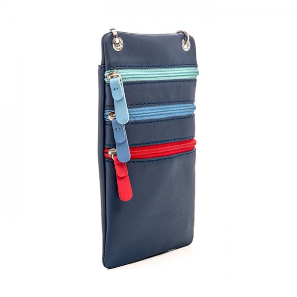 Mywalit Organiser con tripla zip da collo Royal Novità