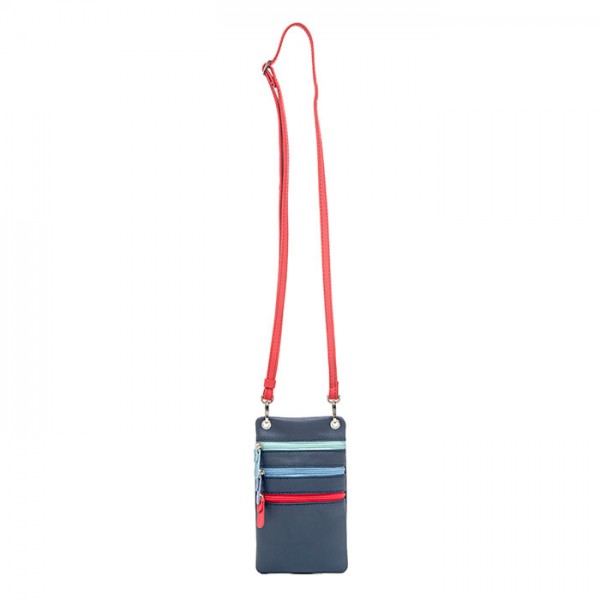 Mywalit Organiser con tripla zip da collo Royal Novità