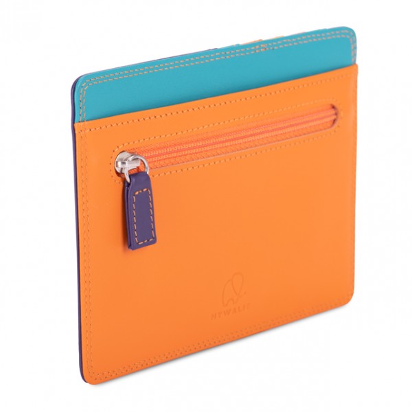 Mywalit Portacarte con tasca porta passaporto Copacabana Offerta