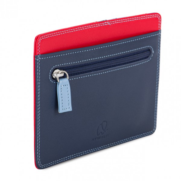 Mywalit Portacarte con tasca porta passaporto Royal Online