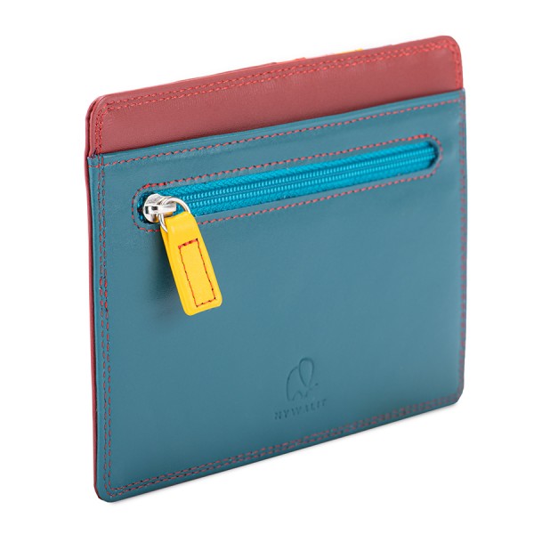 Mywalit Portacarte con tasca porta passaporto Vesuvio Outlet