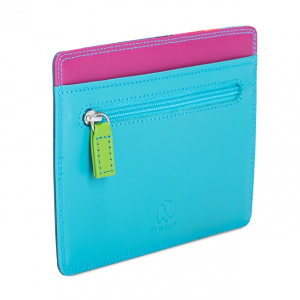 Mywalit Portacarte con tasca porta passaporto Liguria Offerte
