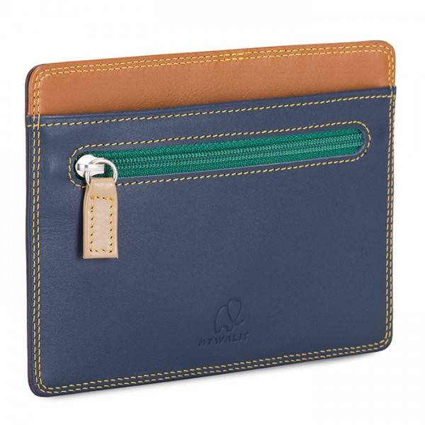 Mywalit Portacarte con tasca porta passaporto Bosco Hotsell