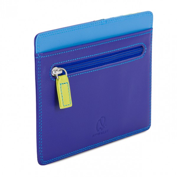 Mywalit Portacarte con tasca porta passaporto Seascape I Più Venduti