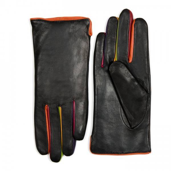 Mywalit Guanti corti (Taglia 8) Black Pace