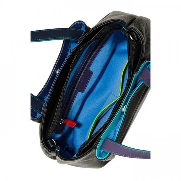 Mywalit Borsa con manici Verona media Black Pace Negozi Online
