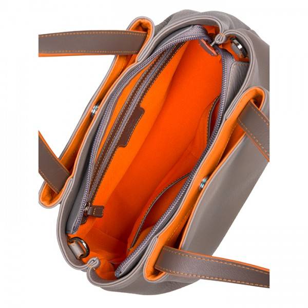 Mywalit Borsa con manici Verona media Fumo Acquista Ora