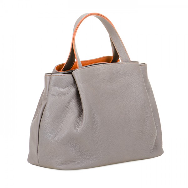 Mywalit Borsa con manici Verona media Fumo Acquista Ora