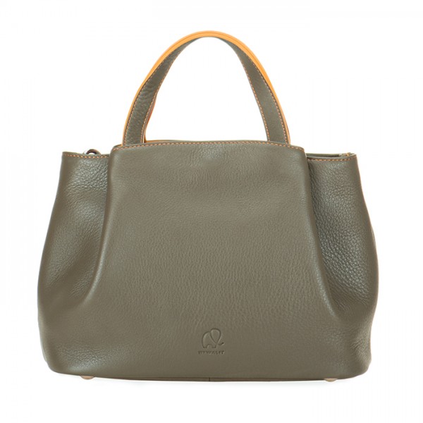 Mywalit Borsa con manici Verona piccola Lucca Sottocosto