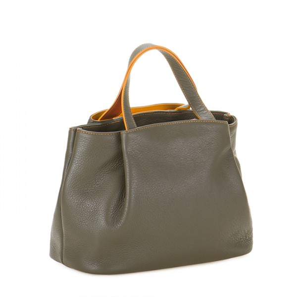 Mywalit Borsa con manici Verona piccola Lucca Sottocosto