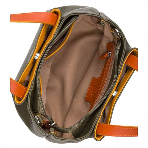 Mywalit Borsa con manici Verona piccola Lucca Sottocosto