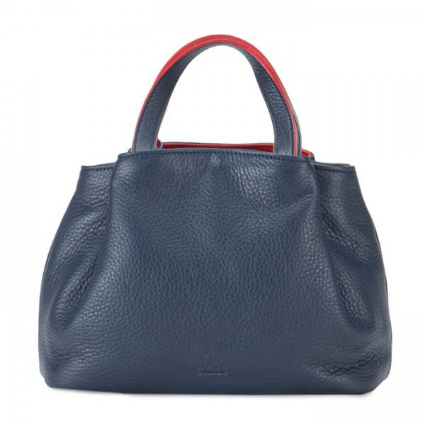 Mywalit Borsa con manici Verona piccola Royal Latest stili