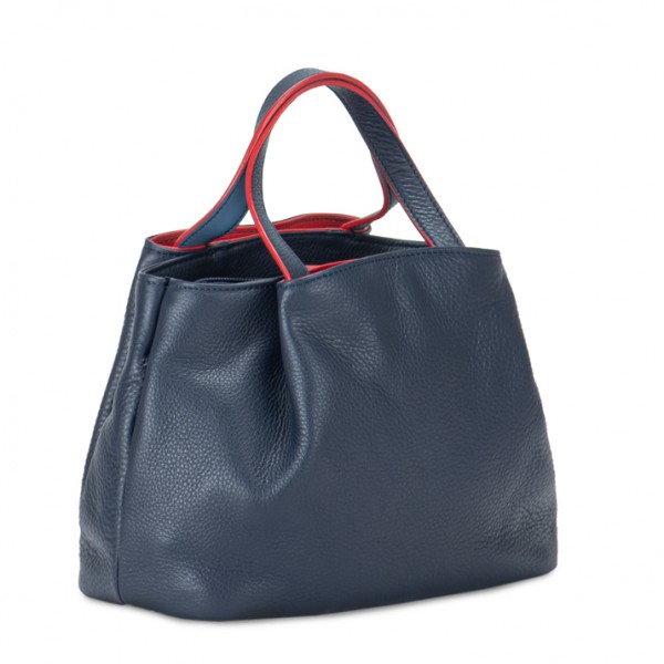 Mywalit Borsa con manici Verona piccola Royal Latest stili