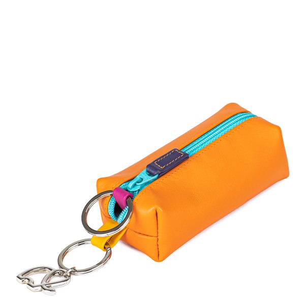 Mywalit Portamonete/Portachiavi Elefante con zip Copacabana