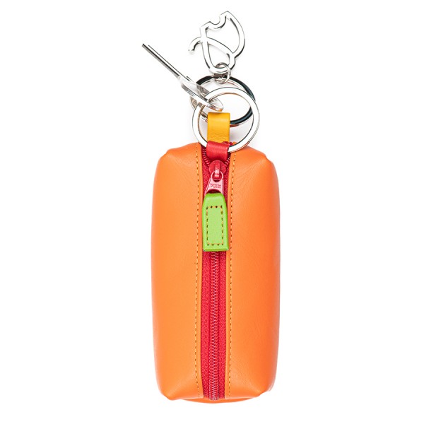 Mywalit Portamonete/Portachiavi Elefante con zip Jamaica Offerta