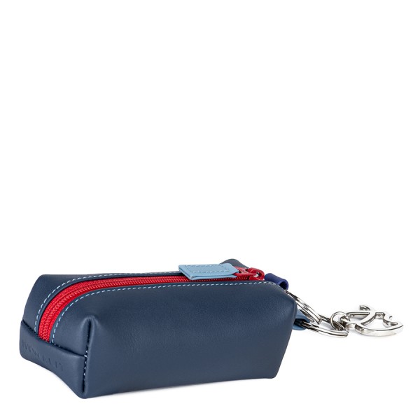 Mywalit Portamonete/Portachiavi Elefante con zip Royal Economico
