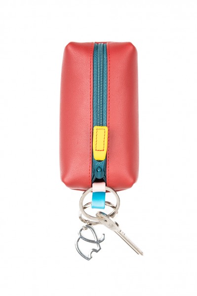 Mywalit Portamonete/Portachiavi Elefante con zip Vesuvio Online