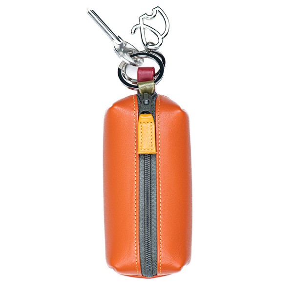 Mywalit Portamonete/Portachiavi Elefante con zip Lucca In Vendita