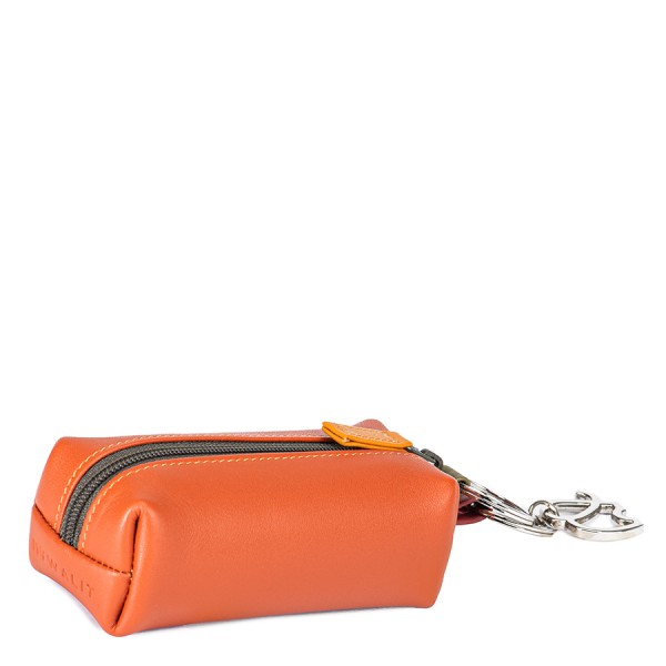 Mywalit Portamonete/Portachiavi Elefante con zip Lucca In Vendita