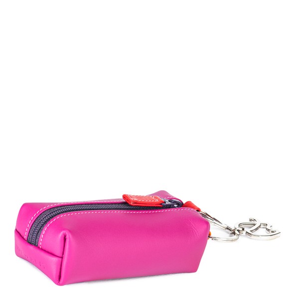 Mywalit Portamonete/Portachiavi Elefante con zip Sangria Multi Vendita Economica